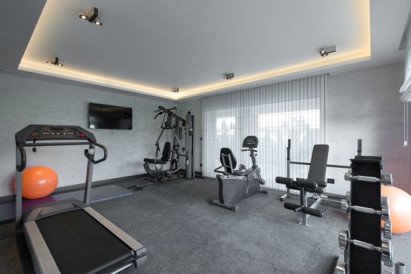 Fitness Equipment Assembly in Mckinney