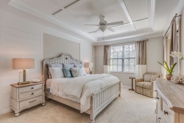 Bedroom Furniture Assembly in Mckinney