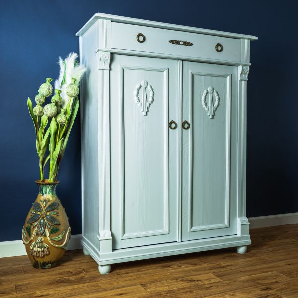 Wardrobe Assembly in Mckinney