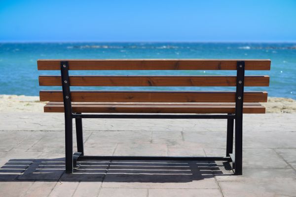 Bench Assembly in Mckinney