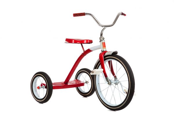 Tricycle Assembly in Mckinney