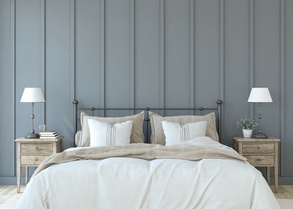 Bed Installation in Mckinney