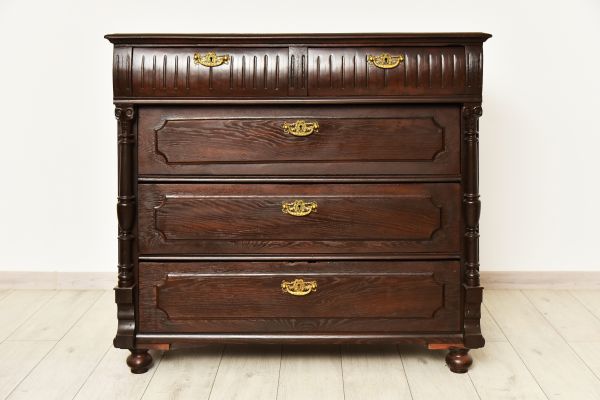 Dresser Assembly in Mckinney