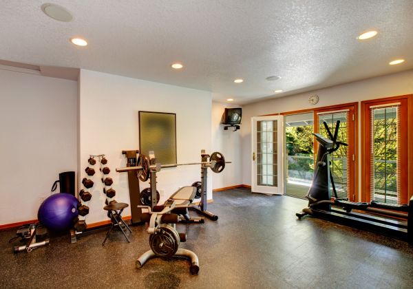 Home Gym Assembly Service in Mckinney