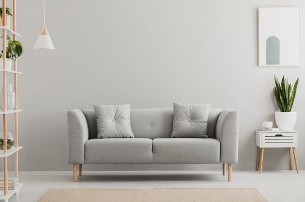 Sofa Assembly in Mckinney